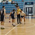 КК Ниш наставља победнички: Убедљива победа над Слогом у Краљеву