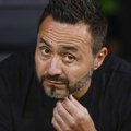De Zerbi otpisao Rišarlisona: "Neće igrati ni Liga Kup"
