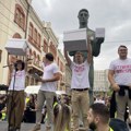 Studenti u petak predstavljaju „Studentski plan“ u Leskovcu, ali i na celom jugu Srbije