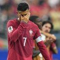 Kristijano Ronaldo ne odustaje - ponovo je u reprezentaciji Portugala