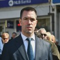 Ninić: Krivična prijava protiv gradonačelnika Kraljeva zbog vređanja kandidatkinje Studentske liste