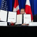 SAD, Danska i Grenland potpisali sporazum o bezbednosti: Vašington dobija veće vojno prisustvo na ostrvu