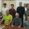 Mladim šahistima ŠK Borac potrebna podrška