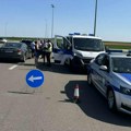 Rezultati ROADPOL akcije u Srbiji: Više od 40.000 vozača divljalo po putevima
