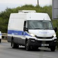 Dečak (3) poginuo na odmoru na Kipru: Pao kroz otvoren prozor hotela, otac priznao krivicu