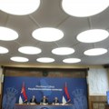 Pokret "Ćale, ovo je za tebe" predao RIK-u listu kandidata i potpise