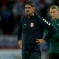 Paunović i Tadić se obraćaju pred Holandiju VIDEO