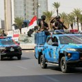 Bagdad proglasio "dan suverenosti": Američka vojska napustila Irak posle 23 godine (foto/video)