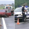 Preživeo lančani sudar, izašao na put, pa ga pokosio kamion: Jezivi detalji nesreće na auto-putu kod Batajnice