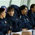 Kostov, Zvezda i reprezentacija: Nema zadovoljnih…