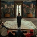 „Crna kugla“, jedan od najhvaljenijih filmova godine, stiže na 32. Festival autorskog filma