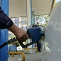 Cena nafte Brent 103 dolara, WTI dostigla skoro 92 dolara