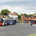 Izmene u javnom prevozu zbog radova u Kaluđerici: Ove linije menjaju trasu do 12. oktobra