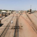 Dron pogodio grupu interno raseljenih u Sudanu, više od 40 mrtvih