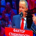 Dačić: Da li će neki komarac da ode je nebitno, SPS ostaje kao institucija