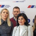 Dvoje opozicionih odbornika u Čačku prešlo u SNS u svega nekoliko dana