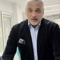 Hospitalizovan Aca Kos: Čeda se ne odvaja od prijatelja u teškim trenucima (foto)