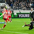 UŽIVO Samouništenje Zvezde na startu Lige konferencije: "UEFA ovo mora da istraži" VIDEO