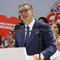 Vučić i 40 televizija: „Hit dana – Đilas na RTS“