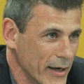 Nik Sloter, lik iz Tropske vreline, ponovo podržao studente: "Pumpaj"