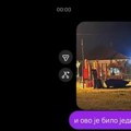 PRETNJE MAČETOM U PORUKAMA O „ČASNIM SESTRAMA“: Čitateljka Ozona dostavila uznemirujuću prepisku sa Instagram naloga