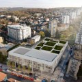 Banovo Brdo dobiće novu pijacu - Planirani hipermarket, restorani, kafići i garaža na tri nivoa (FOTO)