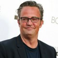 Dokumentarac o Metjuu Periju stigao na Netfliks: Potresna intimna priča bez kolega iz "Prijatelja"