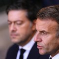 Makron optužio desnicu za širenje „atmosfere rasizma”