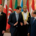 Arapske države ne mogu zataškati kršenja ljudskih prava u Siriji
