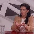 Marinika Tepić: Šta je sa prijavom protiv Petrovića zbog nesreće sa Meklarenom?