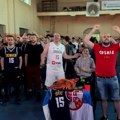 Kako su Somborci proslavili istorijski uspeh kluba Nikole Jokića i osvajanje NBA titule