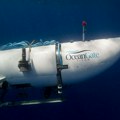 Šta znamo o nestaloj podmornici: Petorica nestalih u rizičnoj misiji, ostalo im je vazduha za manje od 70 sati