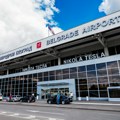 Aerodrom „Nikola Tesla“: Odstupanja u redovima letenja zbog kvara sistema za pregled prtljaga