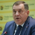 Dodik najavio posebnu sednicu parlamenta RS ako Ustavni sud BiH ne povuče svoju odluku