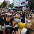 Vidovdanska dekleracija Srba sa Kosova: Pročitana na velikom skupu u severnoj Kosovskoj Mitrovici, ima pet tačaka: Ako se…