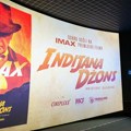 Premijera filma "Indijana Džons i artefakt sudbine" održana i kod nas, film od danas na platnima bioskopa
