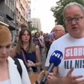 OVO nema nigde na svetu: Opozicija preti Vučiću ako raspiše izbore (video)
