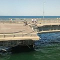 Zelenski: Krimski most je legitimna vojna meta