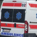 Muškarac nađen pored puta kod Leskovca, preminuo od posledica zadobijenih vatrenim oružjem
