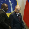 Da li će samit BRIKS-a nešto promeniti: Ukrajina i Rusija se bore za naklonost afričkih zemalja