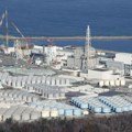 Japan u četvrtak ispušta radioaktivne vode iz Fukushime u okean