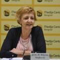 Stojković (Zajedno): Menjanje izbornih uslova pred izbore je nedemokratski