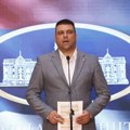 Puškić (Dveri): Novi Zakon o osnovama bezbednosti saobraćaja predstavlja Vladin pokušaj pljačke