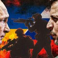 "Ova ruska strategija bi dovela do pada Zelenskog i režima!" Nadoveza šokirao tvrdnjama: Rusija trpi poraz, ali ima jedno…