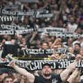 Vuk drašković došao u Partizan Veliko pojačanje u crno-belim redovima