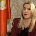 Cvijanović: Evropski put BiH nije kompatibilan s prisustvom neizabranog stranca koji donosi odluke