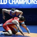 Srbija ima još jednog učesnika na Olimpijskim igrama