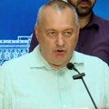 Srđan Milivojević zatražio formiranje Anketnog odbora o ulozi Milana Radoičića u dešavanjima u Banjskoj