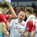Grbić se provukao: Odbojkaši Poljske na startu kvalifikacija za Olimpijske igre jedva savladali Belgiju sa 3:2