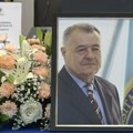 Dunp: Komemoracija povodom smrti prof. dr Ćemala Dolićanina